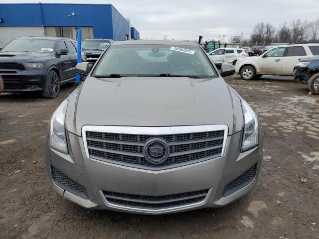 Zdjęcie 5 z aukcji – 2014 CADILLAC ATS z VIN 1G6AG5RX7E0166958