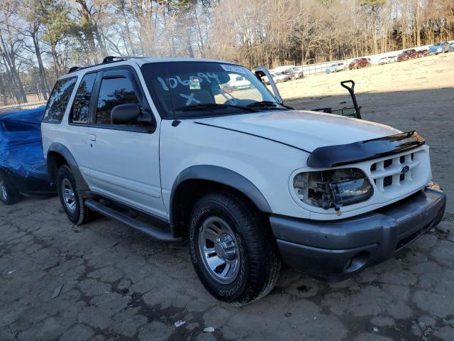 Photo 4 from auction – 2000 FORD EXPLORER S with VIN 1FMYU60E7YUB02966