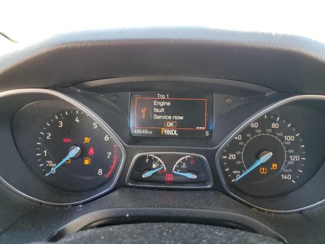 Photo 9 from auction – 2015 FORD FOCUS SE with VIN 1FADP3K20FL351145