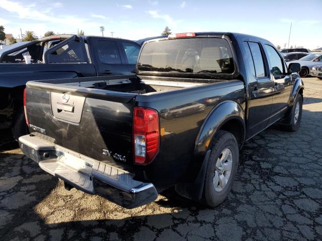 Photo 3 from auction – 2013 NISSAN FRONTIER S with VIN 1N6AD0EV6DN733785
