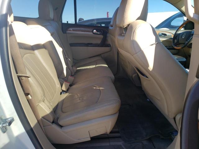Photo 10 from auction – 2012 BUICK ENCLAVE with VIN 5GAKRCED4CJ280601