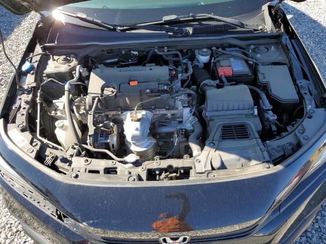 Photo 11 from auction – 2022 HONDA CIVIC with VIN 2HGFE2F23NH508631