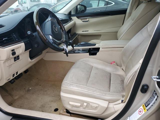 Photo 7 from auction – 2014 LEXUS ES 350 with VIN JTHBK1GG2E2134448