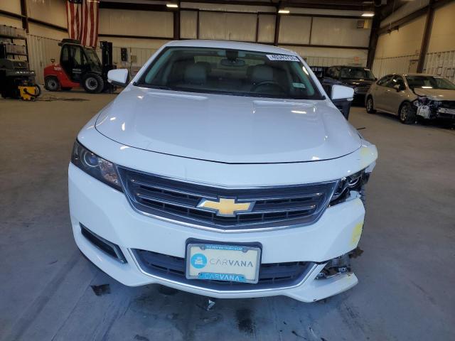 Photo 5 from auction – 2018 CHEVROLET IMPALA LT with VIN 2G1105S38J9140192