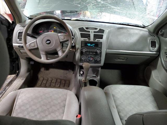 Photo 8 from auction – 2005 CHEVROLET MALIBU LS with VIN 1G1ZT52855F247395