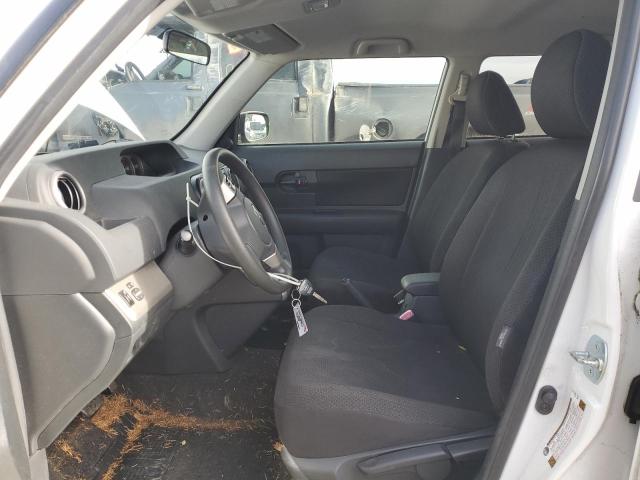 Photo 7 from auction – 2008 SCION XB with VIN JTLKE50E381039128