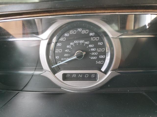 Photo 9 from auction – 2013 FORD TAURUS LIM with VIN 1FAHP2F89DG104528