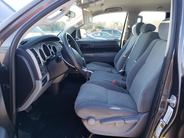 Photo 7 from auction – 2012 TOYOTA TUNDRA DOU with VIN 5TFRY5F13CX120903