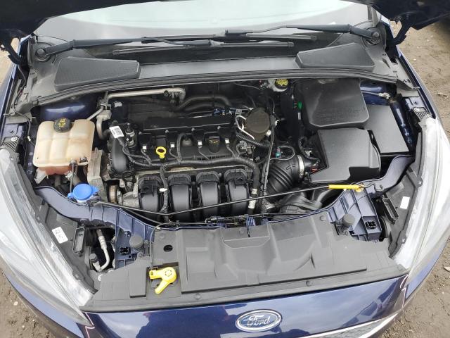 Photo 11 from auction – 2016 FORD FOCUS SE with VIN 1FADP3F22GL201503