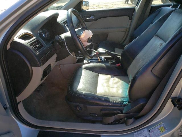 Photo 7 from auction – 2006 MERCURY MILAN PREM with VIN 3MEHM08136R662697