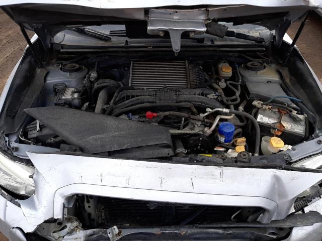 صورة رقم 11 من المزاد - 2015 SUBARU WRX PREMIU مع VIN JF1VA1D63F9813348