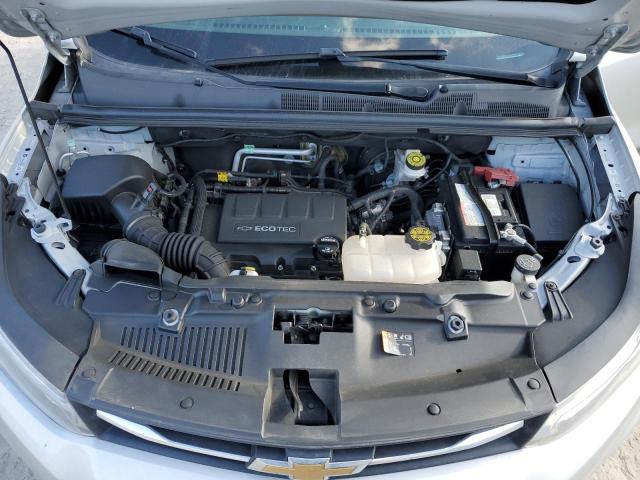 Photo 12 from auction – 2019 CHEVROLET TRAX 1LT with VIN KL7CJPSB7KB888168