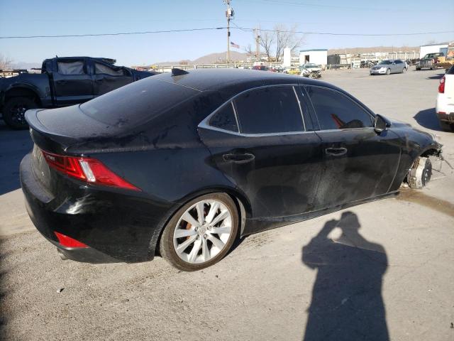 Photo 3 from auction – 2016 LEXUS IS300 with VIN JTHCM1D20G5004399