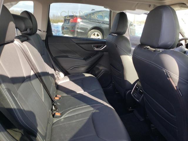Photo 9 from auction – 2021 SUBARU FORESTER L with VIN JF2SKAUC5MH435859