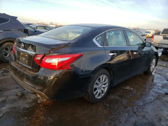 Photo 3 from auction – 2016 NISSAN ALTIMA 2.5 with VIN 1N4AL3AP4GC260246