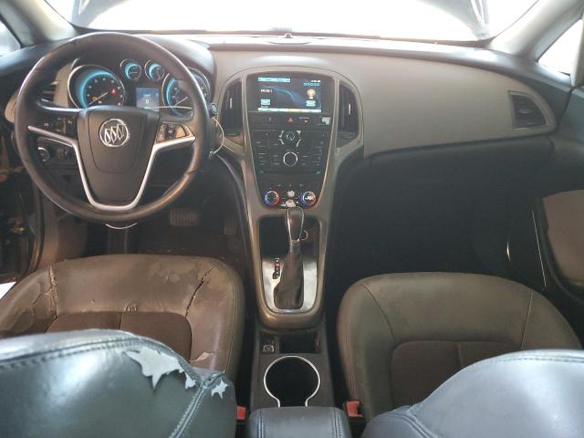 Photo 8 from auction – 2013 BUICK VERANO CON with VIN 1G4PR5SK0D4107687