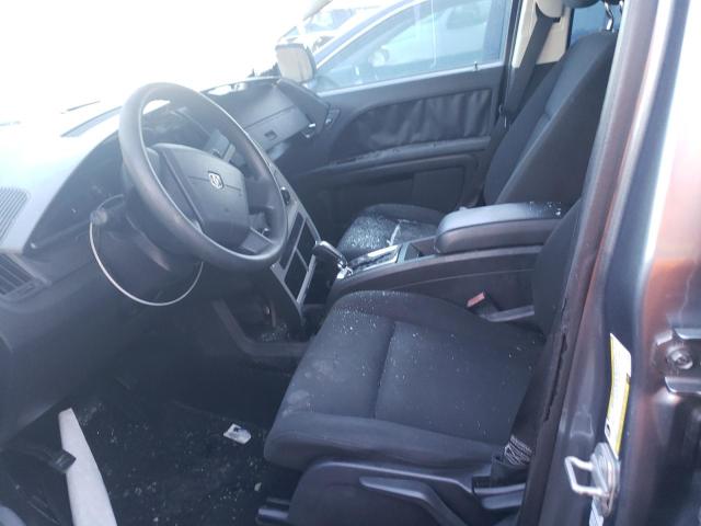 Photo 7 from auction – 2010 DODGE JOURNEY SE with VIN 3D4PG4FB9AT103838