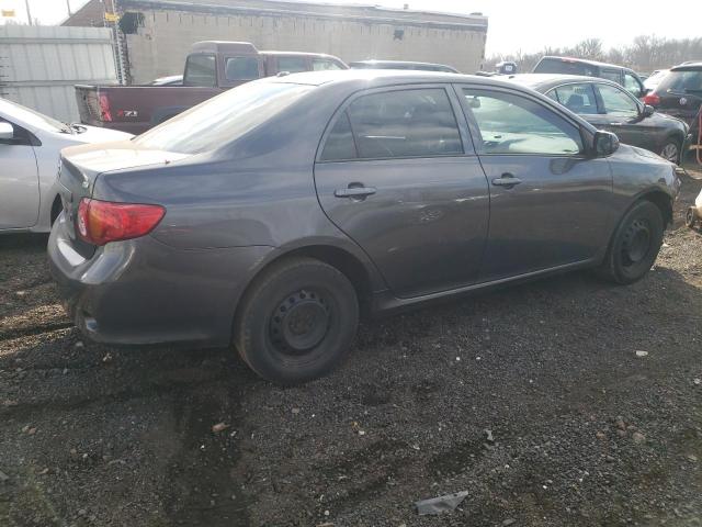 Photo 3 from auction – 2010 TOYOTA COROLLA BA with VIN JTDBU4EE9A9099892