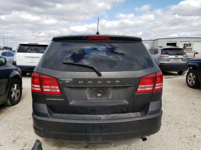 Photo 6 from auction – 2015 DODGE JOURNEY SE with VIN 3C4PDCAB2FT510060