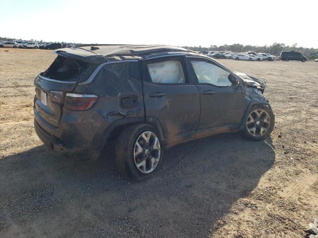 Photo 3 from auction – 2018 JEEP COMPASS LI with VIN 3C4NJCCB3JT406389