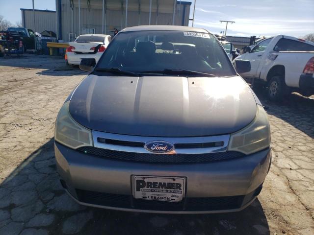 Photo 5 from auction – 2010 FORD FOCUS SE with VIN 1FAHP3FN4AW294588
