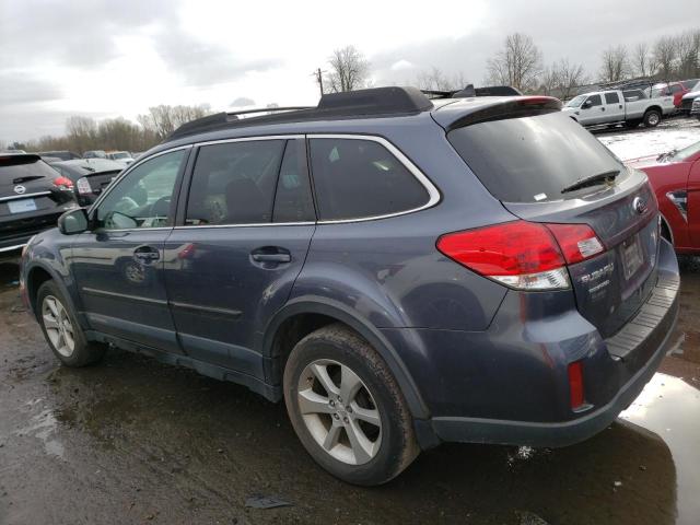 Снимка 2 от търг – 2014 SUBARU OUTBACK 2. с VIN 4S4BRBLC2E3228373