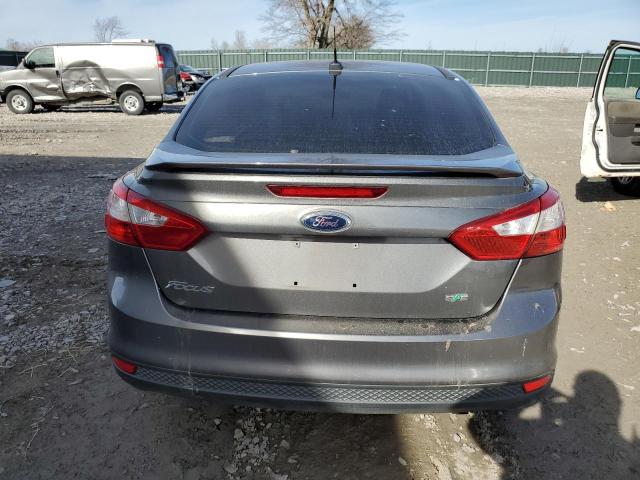 Photo 6 from auction – 2012 FORD FOCUS SE with VIN 1FAHP3F23CL311469