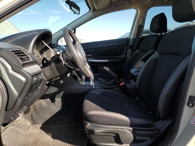 Photo 7 from auction – 2017 SUBARU CROSSTREK with VIN JF2GPABC4HH281791