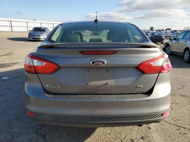 Photo 6 from auction – 2013 FORD FOCUS SE with VIN 1FADP3F2XDL204869