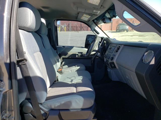 Photo 7 from auction – 2015 FORD F250 SUPER with VIN 1FT7W2BTXFED38890
