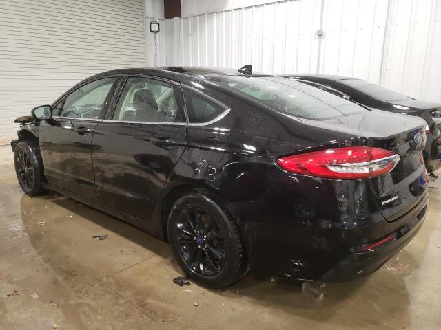 Photo 2 from auction – 2020 FORD FUSION SE with VIN 3FA6P0HD2LR218934