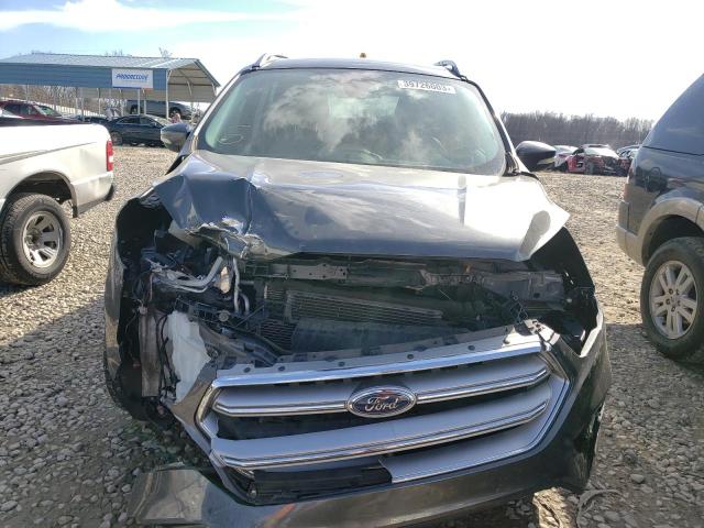 Photo 5 from auction – 2017 FORD ESCAPE TIT with VIN 1FMCU0J99HUC56197
