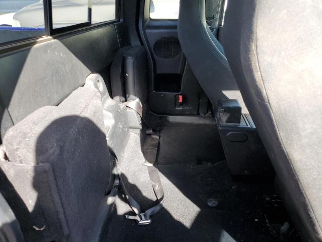 Photo 10 from auction – 2005 FORD RANGER SUP with VIN 1FTZR45EX5PA70337