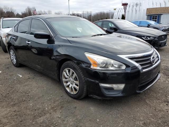 Photo 4 from auction – 2015 NISSAN ALTIMA 2.5 with VIN 1N4AL3AP0FC177315