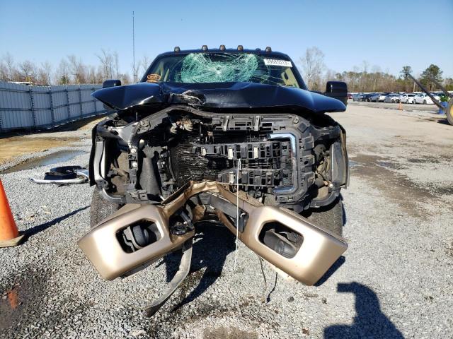 Photo 5 from auction – 2013 FORD F250 SUPER with VIN 1FT7W2B64DEA58986