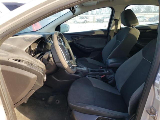 Photo 7 from auction – 2012 FORD FOCUS SE with VIN 1FAHP3F21CL395341