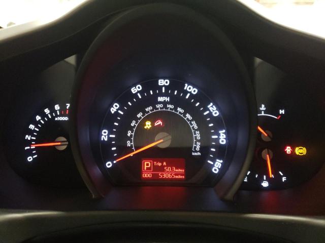 Zdjęcie 9 z aukcji – 2016 KIA SPORTAGE E z VIN KNDPCCAC4G7837190