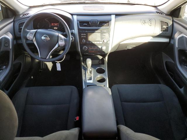 Photo 8 from auction – 2015 NISSAN ALTIMA 2.5 with VIN 1N4AL3AP1FC469961