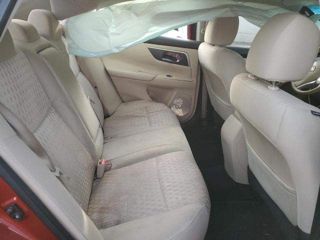 Photo 10 from auction – 2016 NISSAN ALTIMA 2.5 with VIN 1N4AL3AP2GC273299