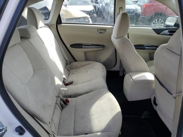 Photo 10 from auction – 2011 SUBARU IMPREZA 2. with VIN JF1GH6B69BG808469