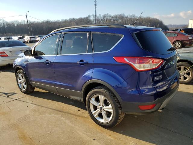 Photo 2 from auction – 2014 FORD ESCAPE SE with VIN 1FMCU9G95EUD57583