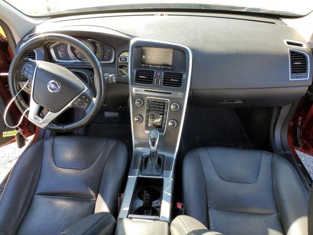 Photo 8 from auction – 2015 VOLVO XC60 T5 PR with VIN YV426MDB7F2592212