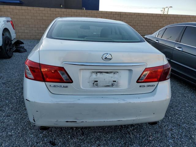 Photo 6 from auction – 2008 LEXUS ES 350 with VIN JTHBJ46GX82240544