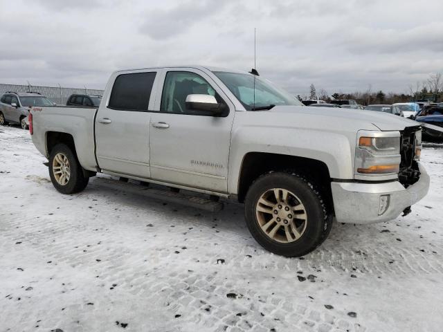Photo 4 from auction – 2016 CHEVROLET SILVERADO with VIN 3GCUKREC5GG328779