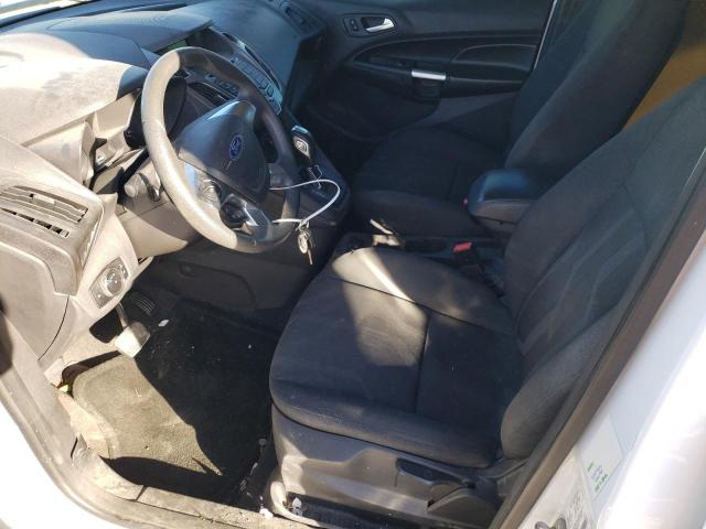 Photo 7 from auction – 2014 FORD TRANSIT CO with VIN NM0LE7F73E1140294