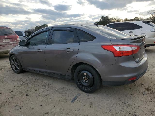 Photo 2 from auction – 2014 FORD FOCUS SE with VIN 1FADP3F24EL240560