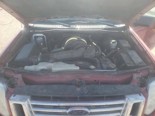 Photo 11 from auction – 2007 FORD EXPLORER S with VIN 1FMEU51807UA05886