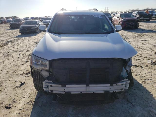 Photo 5 from auction – 2018 GMC ACADIA SLT with VIN 1GKKNMLS8JZ131872