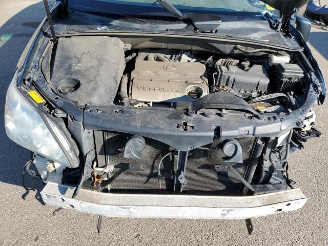 Photo 12 from auction – 2004 LEXUS RX330 with VIN 2T2HA31UX4C007211