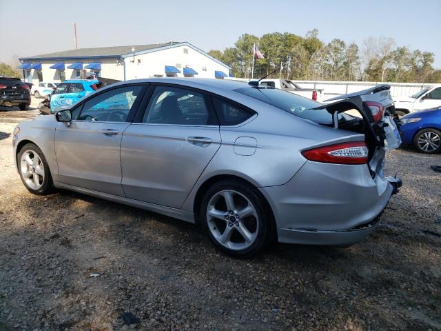 Photo 2 from auction – 2015 FORD FUSION SE with VIN 3FA6P0H74FR300470